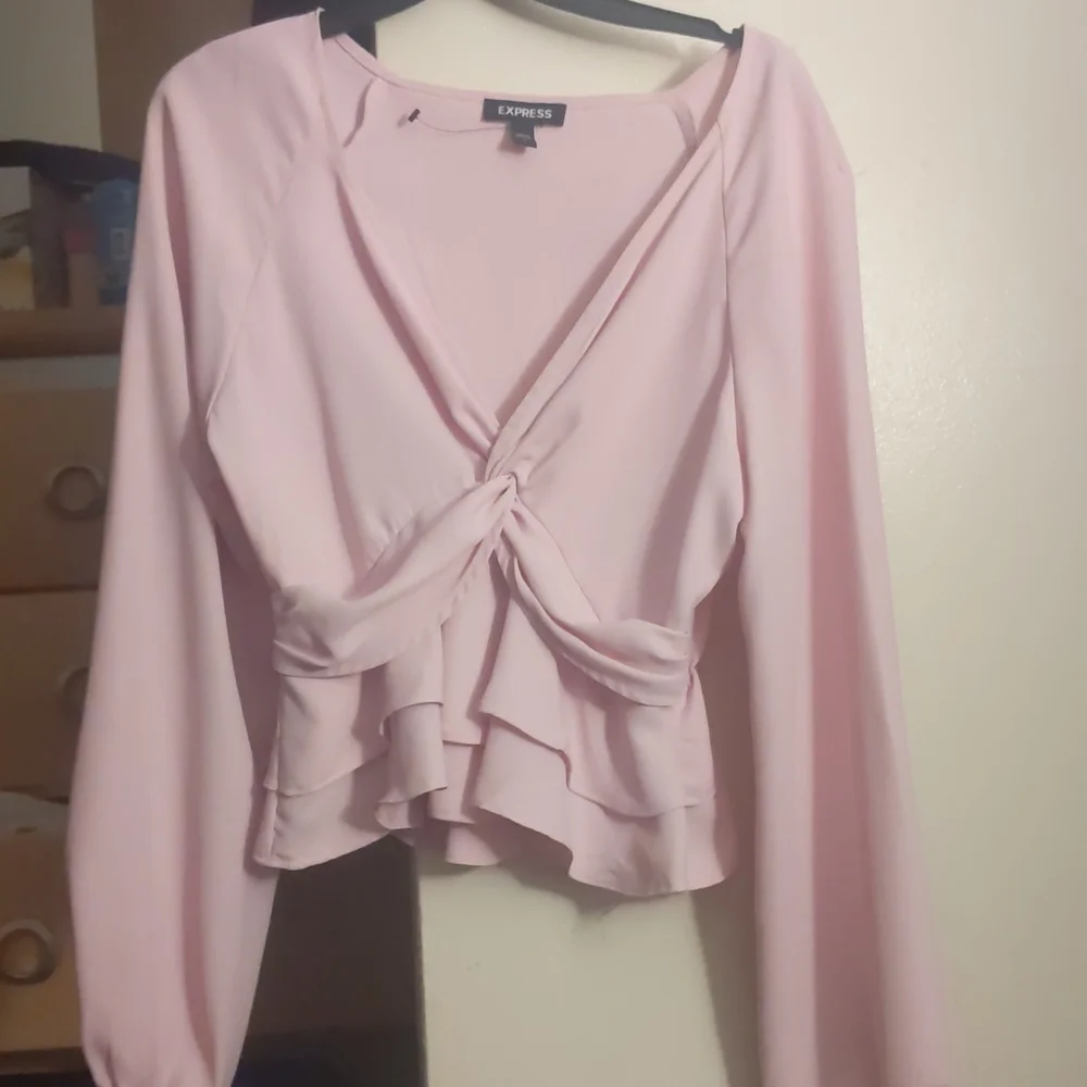 Express Top - Picture 3 of 3